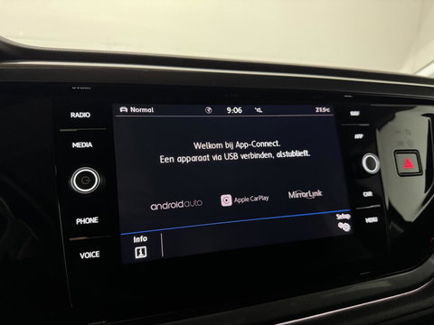 Volkswagen Polo 1.0 TSI Highline DSG Virtual CarPlay ACC NAP