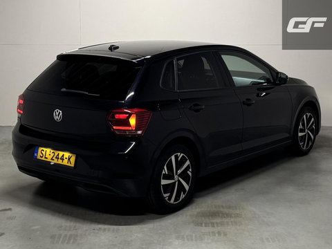 Volkswagen Polo 1.0 TSI Highline DSG Virtual CarPlay ACC NAP