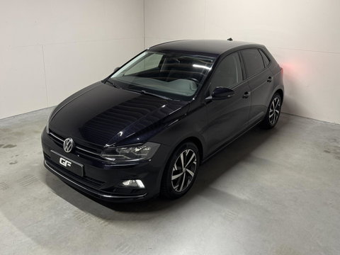 Volkswagen Polo 1.0 TSI Highline DSG Virtual CarPlay ACC NAP