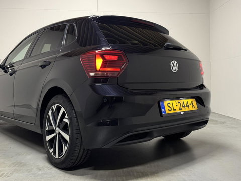 Volkswagen Polo 1.0 TSI Highline DSG Virtual CarPlay ACC NAP