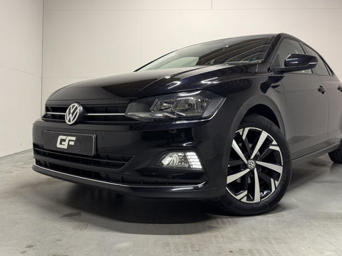 Volkswagen Polo 1.0 TSI Highline DSG Virtual CarPlay ACC NAP