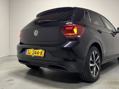 Volkswagen Polo 1.0 TSI Highline DSG Virtual CarPlay ACC NAP
