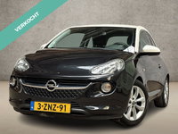 Opel ADAM - 1.0 Turbo Sport (SCHERM, AIRCO, CRUISE, PARKEERSENSOREN, SPORTSTOELEN, LM VELGEN, BLUETOOTH, NIEUWE APK, NIEUWSTAAT)