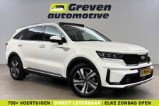 Kia Sorento - 1.6 T-GDI PHEV 4WD ExecutiveLine 7p. | Pano | Sfeer | Memory | Virtual | HuD | Bose | 360° | Carplay | Trekhaak