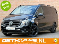 Mercedes-Benz Vito - 114CDI 136PK Lang 9G-Tronic / Carplay / Distronic / 2.500KG Tekhaakgewicht / Euro6