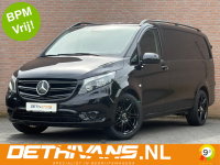 Mercedes-Benz Vito - 114CDI 136PK Lang 9G-Tronic / Carplay / Distronic / 2.500KG Tekhaakgewicht / Euro6