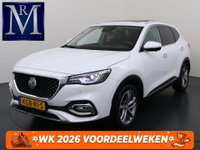 MG EHS - 1.5 TGDI Luxury VAN: 24.900,- VOOR: 21.877,- UW WKVOORDEEL: 3.023,- | PHEV | MEGA COMPLEET! | COMPLETE HISTORIE AANWEZIG | FABRIEKS GARANTIE TM 03-2030| 52km WLTP ELECTR RIJBEREIK, TOTAAL RIJBEREIK TOT 1.000km!