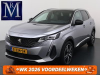Peugeot 3008 - 1.6 HYbrid 225 GT VAN: 24.900,- VOOR: 22.440,- UW WKVOORDEEL: 2.460,- | ACC INCL. STOP&GO-FUNCTIE | MEMORY SEAT | ALCANTARA | ELEKTRISCHE KOFFERBAK | 19 INCH | FOCAL AUDIO | STOELVERWARMING | RIJKLAAR GELEVERD MET 12 MND BOVAG GARANTIE