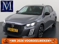 Peugeot 208 - 1.2 Hybrid 110 e-DCS6 Allure VAN: 23.900,- VOOR: 20.877,- UW WKVOORDEEL: 3.023,- | RIJKLAARPRIJS | FABRIEKSGARANTIE t/m 03-2027 |  KEYLESS ENTRY | APPLE CARPLAY-ANDROID AUTO| PARKEERSENSOREN VOOR EN ACHTER |