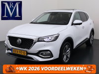 MG EHS - 1.5 TGDI Luxury VAN: 22.900,- VOOR: 19.877,- UW WKVOORDEEL: 3.023,- | PHEV | MEGA COMPLEET! | COMPLETE HISTORIE AANWEZIG | FABRIEKSGARANTIE T/M 06-2029 | 52km WLTP ELECTR RIJBEREIK, TOTAAL RIJBEREIK TOT 1.000km!
