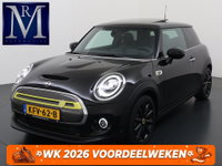 MINI Electric - Yours 33 kWh VAN: 20.900,- VOOR: 17.877,- UW WKVOORDEEL: 3.023,- | SOH 100% | SUPER COMPLEET UITGEVOERD| PANO | HARMAN KARDON | STOELVERWARMING| HEAD-UP DISPLAY| ACHTERUITRIJCAMERA|