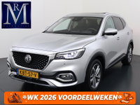 MG EHS - 1.5 TGDI Luxury VAN: 24.900,- VOOR: 21.877,- UW WKVOORDEEL: 3.023,- | PHEV | MEGA COMPLEET!  | COMPLETE HISTORIE AANWEZIG | FABRIEKSGARANTIE T/M 11-2030 | 52km WLTP ELECTR RIJBEREIK, TOTAAL RIJBEREIK TOT 1.000km!
