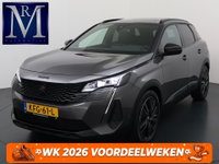 Peugeot 3008 - 1.6 HYbrid 225 GT Pack Business VAN: 27.900,- VOOR: 24.877,- UW WKVOORDEEL: 3.023,- | PANO | BLACK PACK | CAMERA VOOR + ACHTER | ADAPTIVE CRUISE | DODE HOEK SENSOR | ELEK. ACHTERKLEP | STOELVERWARMING| FOCAL AUDIO