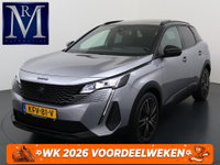 Peugeot 3008 - 1.6 HYbrid 225 GT Pack Business VAN: 27.900,- VOOR: 24.877,- UW WKVOORDEEL: 3.023,- | BOMVOL!! | PANO | ELEK. ACHTERKLEP | STOELVERWARMING | APPLECARPLAY | RIJKLAAR MET 12 MND BOVAG GARANTIE | ACHTERUITRIJ CAMERA | ADAP. CRUISE | DODE HOEK |