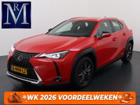 Lexus UX - 250h Business Line VAN: 24.900,- VOOR: 21.877,- UW WKVOORDEEL: 3.023,- | RIJKLAARPRIJS incl. 12mnd BOVAG GARANTIE
