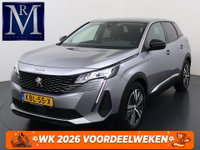 Peugeot 3008 - 1.6 HYbrid 225 Allure Pack Business VAN: 24.900,- VOOR: 21.877,- UW WKVOORDEEL: 3.023,- |PHEV PLUG-IN HYBRIDE | RIJKLAAR! | ONDERHOUD GEHAD BIJ BINNENKOMST | DODEHOEKSENSOR | ACHTERUITRIJCAMERA | STANDKACHEL | INCL. 12 MND BOVAG GARANTIE