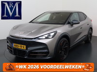 CUPRA Tavascan - Adrenaline 82 kWh VAN: 48.900,- VOOR: 43.877,- UW WKVOORDEEL: 5.023,- | SOH 96%| WINTERPACK | MEMORY STOELEN| 360 CAMERA| HEAD-UP DISPLAY| PANORAMADAK| ELEKTRISCHE ACHTERKLEP| SENNHEISER AUDIO|