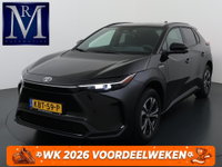Toyota bZ4X - Dynamic 71 kWh VAN: 34.900,- VOOR: 31.877,- UW WKVOORDEEL: 3.023,- | mega compleet EN RIJKLAAR GEPRIJSD INCL. 10 JAAR TOYOTA GARANTIE