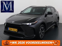 Toyota bZ4X - Dynamic 71 kWh VAN: 34.900,- VOOR: 31.877,- UW WKVOORDEEL: 3.023,- | 3 FASE | LEKKER COMPLEET EN RIJKLAAR GEPRIJSD incl. 10 jr. TOYOTA GARANTIE