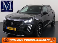 Peugeot 2008 - 1.2 Hybrid 136 Allure VAN: 26.900,- VOOR: 24.440,- UW WKVOORDEEL: 2.460,-ADAPTIVE CRUISE CONTROL| ACHTERUITRIJCAMERA| APPLE CARPLAY/ ANDROID AUTO| DODE HOEK SENSOR