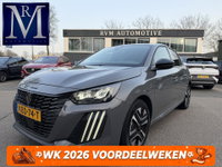 Peugeot 208 - Hybrid e-DCS6 Allure VAN: 23.900,- VOOR: 20.877,- UW WKVOORDEEL: 3.023,- | RIJKLAARPRIJS | FABRIEKSGARANTIE t/m 03-2027 | TOPSTAAT! | KEYLESS ENTRY | APPLE CARPLAY-ANDROID AUTO| PARKEERSENSOREN VOOR EN ACHTER |