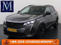 Peugeot 3008 - 1.6 HYbrid 225 GT Pack Business VAN: 27.900,- VOOR: 24.877,- UW WKVOORDEEL: 3.023,- | BOMVOL! | BLACKPACK | ACHTERUITRIJCAMERA | MASSAGE STOELEN | STOELVERWARMING | GEHEUGEN STOELEN | APPLECARPLAY | ELEKT. ACHTERKLEP | FOCAL AUDIO | DODEHOEK | KEYLESS | A