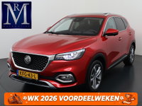 MG EHS - 1.5 TGDI Luxury VAN: 24.900,- VOOR: 21.877,- UW WKVOORDEEL: 3.023,- | PHEV | MEGA COMPLEET! | COMPLETE HISTORIE AANWEZIG | FABRIEKSGARANTIE T/M 03-2030 | 52km WLTP ELECTR RIJBEREIK, TOTAAL RIJBEREIK TOT 1.000km! |