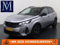 Peugeot 3008 - GT VAN: 26.900,- VOOR: 23.877,- UW WKVOORDEEL: 3.023,- | PHEV | APPLE CARPLAY | ELEKTRISCHE ACHTERKLEP | CAMERA VOOR + ACHTER | ADAPTIVE CRUISE CONTROL | FOCAL AUDIO | DODEHOEK DETECTIE| RIJKLAARPRIJS INCL. 12 MND BOVAG GARANTIE