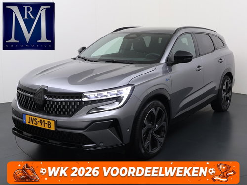 Renault Espace