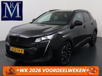 Peugeot 3008 - 1.6 HYbrid 225 GT VAN: 26.900,- VOOR: 23.877,- UW WKVOORDEEL: 3.023,- | PHEV | BLACK PACK | 19 INCH | ELEKTRISCHE KOFFERBAK | FOCAL AUDIO | ACHTERUITRIJCAMERA MET 180° VIEW | STOELVERWARMING | ALCANTARA | RIJKLAAR GELEVERD MET 12 MND BOVAG GARANTIE |