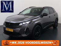 Peugeot 3008 - 1.6 HYbrid 225 GT VAN: 25.900,- VOOR: 21.877,- UW WKVOORDEEL: 4.023,- | ELEK. STOEL MET MASSAGE + MEM.| AUTOMAAT | SPORTSTOELEN | RIJKLAAR MET 12 MND BOVAG GARANTIE | VOORSTOELEN VERWARMD | CAMERA VOOR & ACHTER |