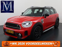 MINI Countryman - 1.5 Cooper S E ALL4 Classic VAN: 26.900,- VOOR: 24.770,- UW WKVOORDEEL: 2.130,- | SPORTSTOELEN | AFN. TREKHAAK | 4X4 | STOELVERWARMING|