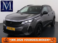 Peugeot 3008 - 1.6 HYbrid 225 GT Pack Business VAN: 25.900,- VOOR: 22.877,- UW WKVOORDEEL: 3.023,- | BLACK PACK | BOMVOL!! | ELKT. ACHTERKLEP | STOELVERWARMING | APPLECARPLAY | RIJKLAAR MET 12 MND BOVAG GARANTIE | ACHTERUITRIJ CAMERA | ADAP. CRUISE | DODE HOEK |