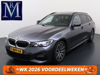 BMW 3 Serie - Touring 320i Executive M Sport VAN: 32.900,- VOOR: 28.877,- UW WKVOORDEEL: 4.023,- | PANORAMADAK | ADAPTIVE CRUISE | BMW DEALER ONDERHOUDEN | GROOT ONDERHOUD GEHAD | RIJKLAAR | ELEKTRISCHE ACHTERKLEP | CAMERA | STOELVERWARMING | 12 MND BOVAG GARANTIE | AP