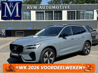 Volvo XC60 - 2.0 T6 Plug-in hybrid AWD R-Design VAN: 49.900,- VOOR: 46.440,- UW WKVOORDEEL: 3.460,- | BOMVOL!! | 22K KM!! | STOEL STUURVERWARMING | PANO | ELEK. TREKHAAK | ADAP. CRUISRE | MEM. STOELEN | ACHTERBANK VERWARMD | ELEK. ACHTERKLEP | 12 MND BOVAG GARANTIE | 