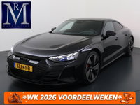 Audi e-tron GT - RS 93 kWh VAN: 74.900,- VOOR: 69.877,- UW WKVOORDEEL: 5.023,- | SOH 100%!!!!| PANO | 21 INCH | STOELVENTILATIE & MASSAGE | BANG & OLUFSEN | 360 CAMERA | ADAPTIVE AIR SUSPENSION | LASER  MATRIX LED KOPLAMPEN | VIERWIELBESTURING | HEAD-UP DISPLAY | ADAPTIEV