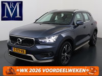Volvo XC40 - 1.5 T5 Recharge Inscription VAN: 27.900,- VOOR: 25.877,- UW WKVOORDEEL: 2.023,- | AUTOMAAT | TREKHAAK | PANORAMADAK | LEDER| DEALER ONDERHOUDEN| HARMAN KARDON| DODE HOEK SENSOR| 360 CAMERA|