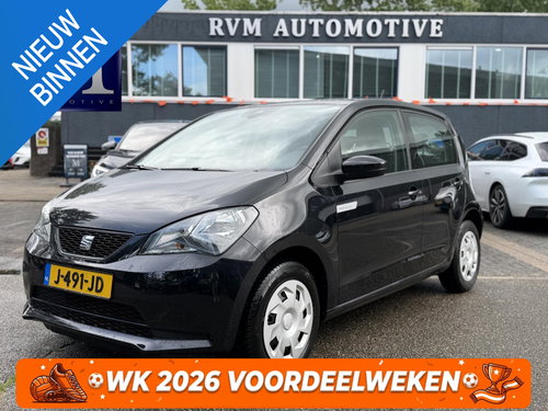 SEAT Mii