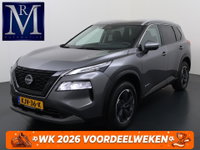 Nissan X-Trail - 1.5 e-4orce N-Connecta Family Pack VAN: 44.900,- VOOR: 41.877,- UW WKVOORDEEL: 3.023,- | VOLLEDIGE FABRIEKS GARANTIE TOT 03-2028 | VOOR & ACHTERSTOELEN VERWARMD | STUURWIEL VERWARMD | 7 PERSOONS! | KEYLESS | DODE HOEK | 360 CAMERA | APPLECARPLAY | ADAP. C
