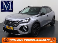 Peugeot e-2008 - GT VAN: 28.900,- VOOR: 25.440,- UW WKVOORDEEL: 3.460,- | WARMTEPOMP| SOH 96% | ACHTERUITRIJCAMERA| RIJSTROOK-ASSISTENT| APPLE CARPLAY/ ANDROID AUTO| FABRIEKSGARANTIE PEUGEOT TOT 01-2027| 19.440KM!|
