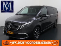 Mercedes-Benz EQV - 300 L2 Business Solution Limited 90 kWh VAN: 42.900,- VOOR: 39.877,- UW WKVOORDEEL: 3.023,- | SOH 95% | 8pl  | ELECTR. SCHUIFDEUREN | DODE HOEK | 360 CAMERA |LEDER | RIJKLAARPRIJS incl. 12mnd BOVAG GARANTIE