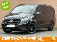 Mercedes-Benz Vito - 114CDI 136PK Lang 9G-Tronic / Carplay / Distronic / 2.500KG Tekhaakgewicht / Euro6