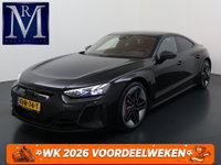 Audi e-tron GT - RS 93 kWh VAN: 69.900,- VOOR: 64.877,- UW WKVOORDEEL: 5.023,- | SOH: 93% | CARBON PAKKET | STOELVERWARMING & -VERKOELING | ADAPTIVE CRUISE | 360 CAMERA | PANO | MEMORY SEATS | BANG & OLUFSEN AUDIO | NACHTZICHTASSISTENT | 21 INCH | HEAD-UP DISPLAY | MEGA V