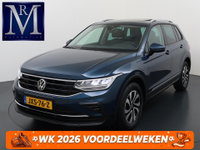 Volkswagen Tiguan - 1.4 TSI eHybrid PHEV VAN: 30.900,- VOOR: 28.877,- UW WKVOORDEEL: 2.023,- | DIRECT LEVERBAAR | RECENT ONDERHOUD UITGEVOERD | 360 CAMERA ZICHT | STOEL- EN STUURWIELVERWARMING | PANORAMADAK | INCLUSIEF 12 MAANDEN BOVAG-GARANTIE