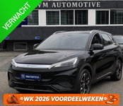 BYD ATTO 3 - Comfort 60 kWh VAN: 39.900,- VOOR: 32.877,- UW WKVOORDEEL: 7.023,- | NIEUWE AUTO| REGISTRATIE 2026 | VOLLEDIGE BYD GARANTIE T/M 06-2032 OF 150.000KM!|