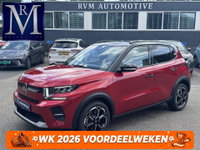 Citroën ë-C3 - MAX VAN: 24.900,- VOOR: 21.877,- UW WKVOORDEEL: 3.023,- | 3.454 KM!! UNIEKE KM STAND  | 3-FASE LADER | NAVIGATIE | CAMERA | FABRIEKSGARANTIE TOT 02-2027 | BTW VERREKENBAAR |