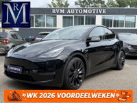 Tesla Model Y - Performance AWD 75 kWh VAN: 46.900,- VOOR: 42.877,- UW WKVOORDEEL: 4.023,- | SOH 94% | TESLA FABRIEKSGARANTIE TOT 2028 | FABRIEKSGARANTIE OP ACCU & AANDRIJFLIJN TOT 2032 OF 192.000 KM | BTW VERREKENBAAR
