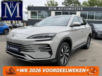 BYD SEAL U - 1.5 DM-i FWD Boost VAN: 38.900,- VOOR: 34.440,- UW WKVOORDEEL: 4.460,- | NIEUWE AUTO UIT VOORRAAD LEVERBAAR | 6 JAAR GARANTIE T/M 02-2032 | ALL-IN PRIJS | BTW VERREKENBAAR | FULL OPTION | PANODAK | ELEKTRISCHE STOELEN | ELEKTRISCHE ACHTERKLEP | BOUNDLESS 
