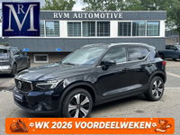 Volvo XC40 - 1.5 T4 Plug-in hybrid Core Bright VAN: 34.900,- VOOR: 32.877,- UW WKVOORDEEL: 2.023,- | BOMVOL! | STOEL + STUURVERWARMING |ELEK. TREKHAAK | KEYLESS | DODEHOEK | ADAP. CRUISE | CAMERA | ELEK. ACHTERKLEP | DRAADLOZE TEL LADER | RIJKLAAR! MET 12 MND BOVAG GA