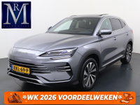 BYD SEAL U - 1.5 DM-i FWD Boost VAN: 38.900,- VOOR: 34.440,- UW WKVOORDEEL: 4.460,- | NIEUWE AUTO UIT VOORRAAD LEVERBAAR | 6 JAAR GARANTIE T/M 02-2032 | ALL-IN PRIJS | BTW VERREKENBAAR | FULL OPTION | PANODAK | ELEKTRISCHE STOELEN | ELEKTRISCHE ACHTERKLEP |
